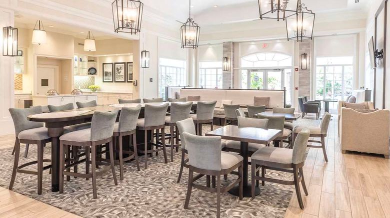 <b>Homewood Suites Palm Beach Gardens Restaurant</b>. Images powered by <a href="https://iceportal.shijigroup.com/" title="IcePortal" target="_blank">IcePortal</a>.