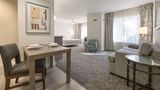 Homewood Suites Palm Beach Gardens Room