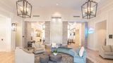 Homewood Suites Palm Beach Gardens Lobby