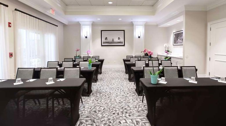 <b>Homewood Suites Palm Beach Gardens Meeting</b>. Images powered by <a href="https://iceportal.shijigroup.com/" title="IcePortal" target="_blank">IcePortal</a>.