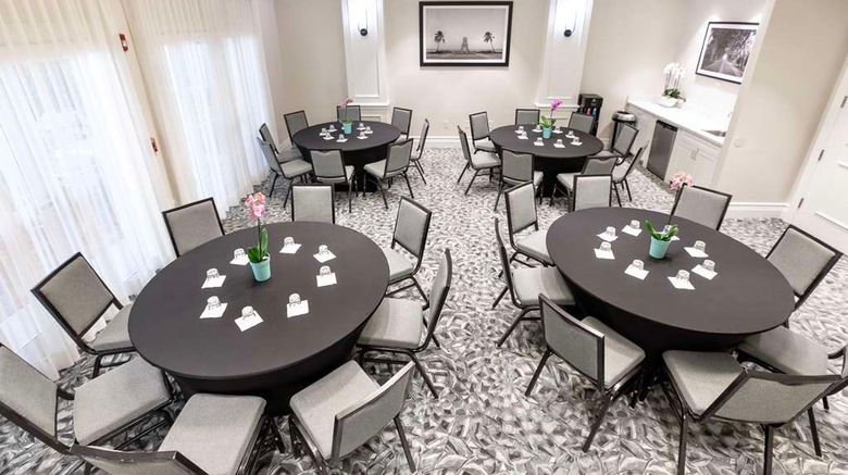 <b>Homewood Suites Palm Beach Gardens Meeting</b>. Images powered by <a href="https://iceportal.shijigroup.com/" title="IcePortal" target="_blank">IcePortal</a>.