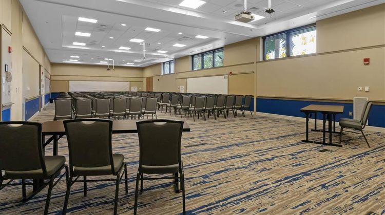 Doubletree Hotel Palm Beach Gardens Meeting