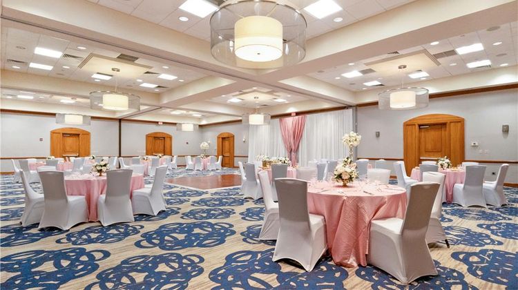 Doubletree Hotel Palm Beach Gardens Meeting