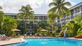 Doubletree Hotel Palm Beach Gardens Pool