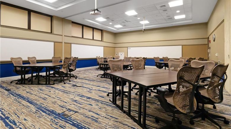 <b>Doubletree Hotel Palm Beach Gardens Meeting</b>. Images powered by <a href="https://iceportal.shijigroup.com/" title="IcePortal" target="_blank">IcePortal</a>.