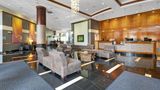 Doubletree Hotel Palm Beach Gardens Lobby