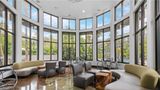 Doubletree Hotel Palm Beach Gardens Lobby