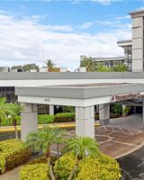 Doubletree Hotel Palm Beach Gardens