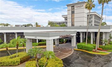 Doubletree Hotel Palm Beach Gardens