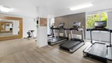 Doubletree Hotel Palm Beach Gardens Health