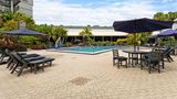Doubletree Hotel Palm Beach Gardens Pool