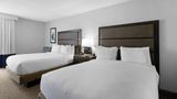 Doubletree Hotel Palm Beach Gardens Room