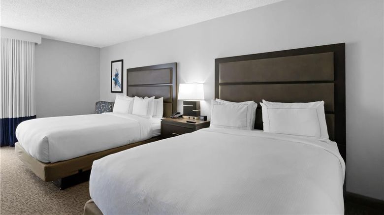 <b>Doubletree Hotel Palm Beach Gardens Room</b>. Images powered by <a href="https://iceportal.shijigroup.com/" title="IcePortal" target="_blank">IcePortal</a>.