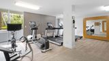 Doubletree Hotel Palm Beach Gardens Health