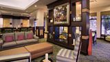Hilton Garden Inn West Palm Beach Arpt Lobby