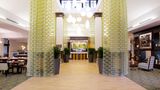Hilton Garden Inn West Palm Beach Arpt Lobby