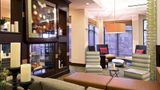 Hilton Garden Inn West Palm Beach Arpt Lobby