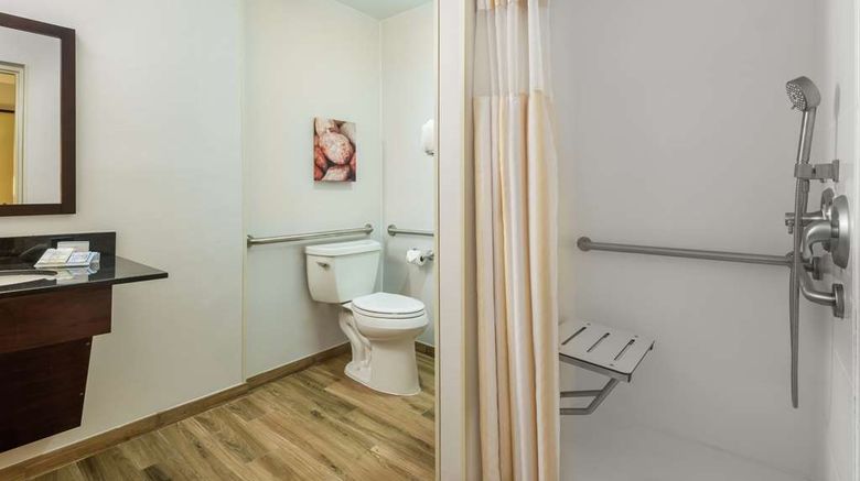 <b>Hilton Garden Inn West Palm Beach Arpt Room</b>. Images powered by <a href="https://iceportal.shijigroup.com/" title="IcePortal" target="_blank">IcePortal</a>.