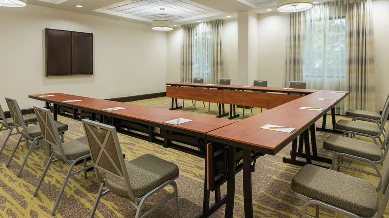 <b>Hilton Garden Inn West Palm Beach Arpt Meeting</b>. Images powered by <a href="https://iceportal.shijigroup.com/" title="IcePortal" target="_blank">IcePortal</a>.