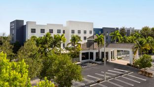 Hilton Garden Inn West Palm Beach Arpt