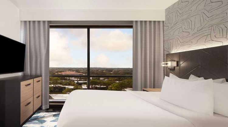 Embassy Suites Palm Beach Gardens - PGA Room