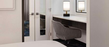 Embassy Suites Palm Beach Gardens - PGA Room