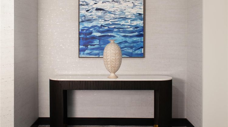 Embassy Suites Palm Beach Gardens - PGA Lobby