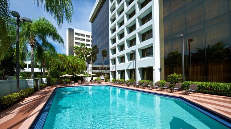 Embassy Suites Palm Beach Gardens - PGA Pool