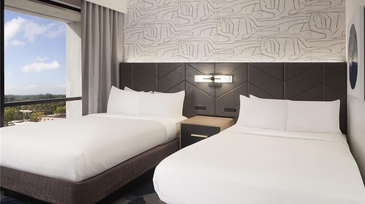 Embassy Suites Palm Beach Gardens - PGA Room