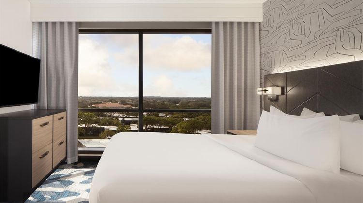 Embassy Suites Palm Beach Gardens - PGA Room