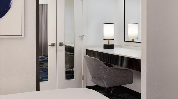 Embassy Suites Palm Beach Gardens - PGA Room