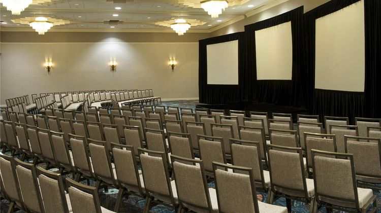 Embassy Suites Palm Beach Gardens - PGA Meeting