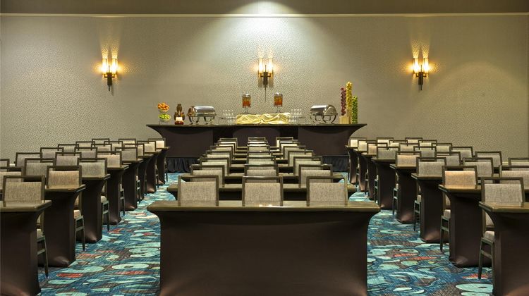 Embassy Suites Palm Beach Gardens - PGA Meeting