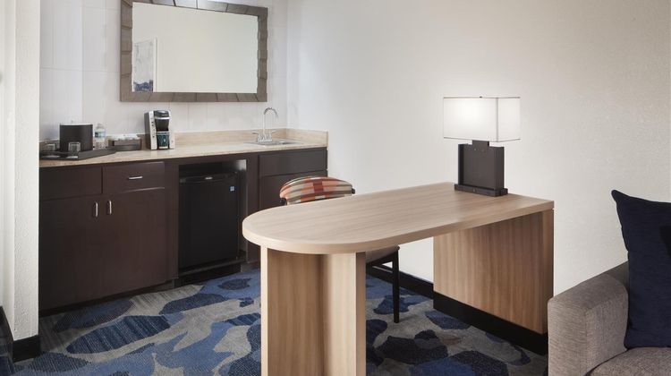 Embassy Suites Palm Beach Gardens - PGA Other