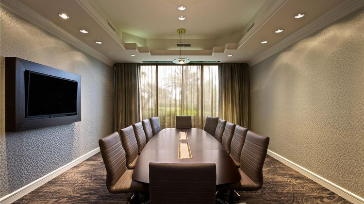 Embassy Suites Palm Beach Gardens - PGA Meeting
