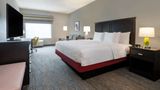 Hampton Inn West Palm Beach Room