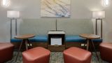Hampton Inn West Palm Beach Lobby