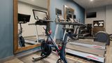 Hampton Inn West Palm Beach Health