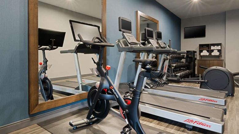 <b>Hampton Inn West Palm Beach Health</b>. Images powered by <a href="https://iceportal.shijigroup.com/" title="IcePortal" target="_blank">IcePortal</a>.