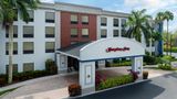 Hampton Inn West Palm Beach Exterior