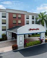Hampton Inn West Palm Beach