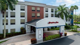 Hampton Inn West Palm Beach