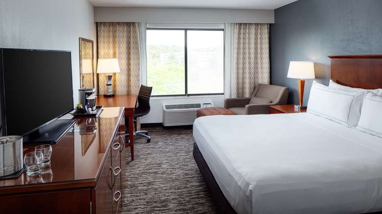 Doubletree Hotel Princeton Room