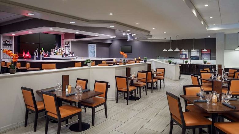 <b>Doubletree Hotel Princeton Restaurant</b>. Images powered by <a href="https://iceportal.shijigroup.com/" title="IcePortal" target="_blank">IcePortal</a>.