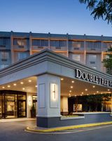 Doubletree Hotel Princeton