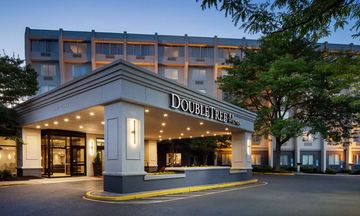 Doubletree Hotel Princeton