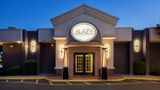 <b>Doubletree Hotel Princeton Restaurant</b>. Images powered by <a href="https://iceportal.shijigroup.com/" title="IcePortal" target="_blank">IcePortal</a>.