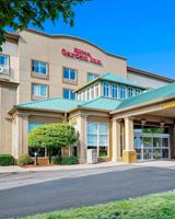 Hilton Garden Inn Portland Airport
