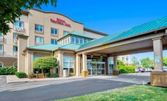 Hilton Garden Inn Portland Airport
