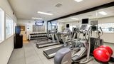 Hilton Garden Inn Portland Airport Health